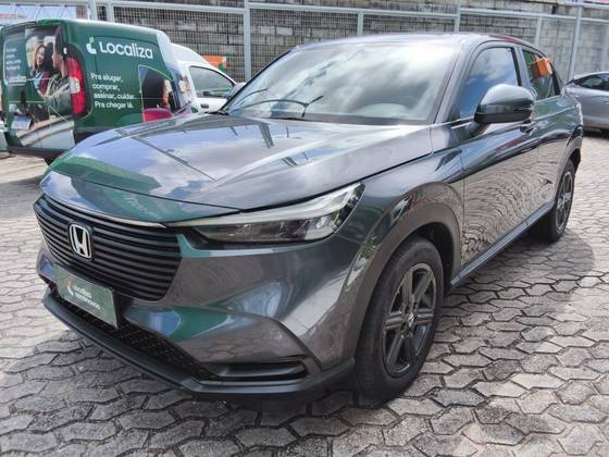 HONDA HR-V 1.5 DI I-VTEC FLEX EXL CVT